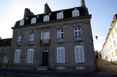 Ancien hôtel Veillet-Dufrêche - 
