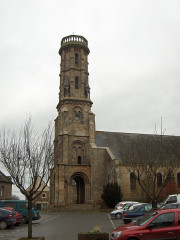 Eglise Saint-Malo - 