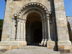 Eglise Saint-Malo - 