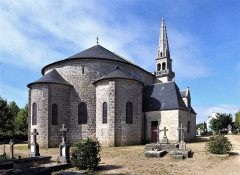 Eglise Saint-Tudy - 