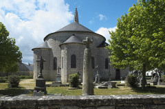 Eglise Saint-Tudy - 