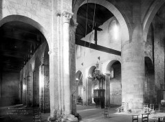 Ancien prieuré de Locmaria, ancienne caserne Emeriau - French photographer