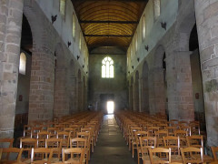 Ancien prieuré de Locmaria, ancienne caserne Emeriau - 