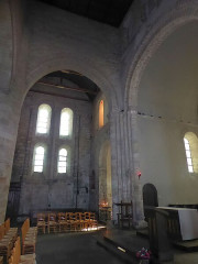 Ancien prieuré de Locmaria, ancienne caserne Emeriau - 