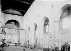 Ancien prieuré de Locmaria, ancienne caserne Emeriau - French art historian and archaeologist
