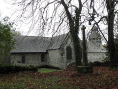 Église Saint-Martin - 