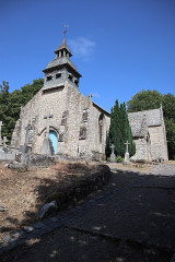 Église Saint-Martin - 