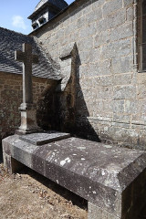 Église Saint-Martin - 