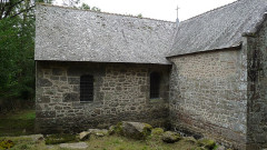 Église Saint-Martin - 