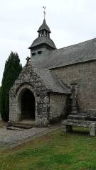 Église Saint-Martin - 