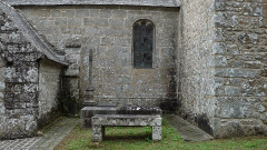 Église Saint-Martin - 