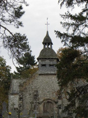 Église Saint-Martin - 