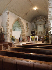 Église Saint-Martin - 