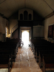 Église Saint-Martin - 