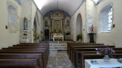 Église Saint-Martin - 