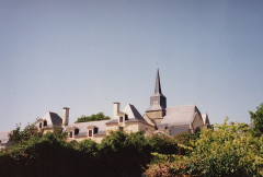 Eglise de la Nativité ou Notre-Dame - 