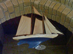 Eglise de la Nativité ou Notre-Dame - 