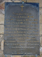 Eglise de la Nativité ou Notre-Dame - 