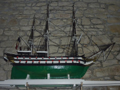 Eglise de la Nativité ou Notre-Dame - 