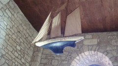 Eglise de la Nativité ou Notre-Dame - 