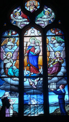 Eglise de la Nativité ou Notre-Dame - 