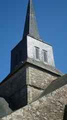Eglise de la Nativité ou Notre-Dame - 