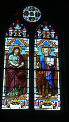 Eglise de la Nativité ou Notre-Dame - 