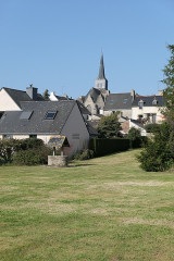 Eglise de la Nativité ou Notre-Dame - 