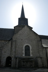 Eglise de la Nativité ou Notre-Dame - 