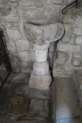 Eglise de la Nativité ou Notre-Dame - 