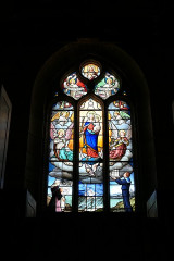 Eglise de la Nativité ou Notre-Dame - 