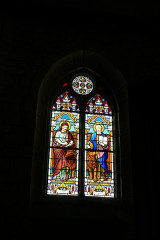 Eglise de la Nativité ou Notre-Dame - 