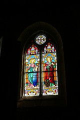 Eglise de la Nativité ou Notre-Dame - 