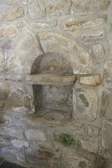 Eglise de la Nativité ou Notre-Dame - 