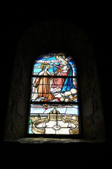 Eglise de la Nativité ou Notre-Dame - 