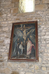 Eglise de la Nativité ou Notre-Dame - 