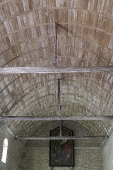 Eglise de la Nativité ou Notre-Dame - 