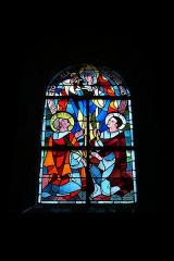 Eglise de la Nativité ou Notre-Dame - 