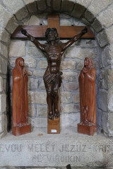 Eglise de la Nativité ou Notre-Dame - 