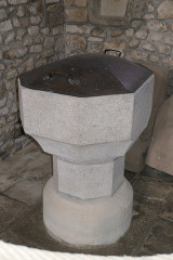 Eglise de la Nativité ou Notre-Dame - 