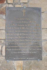 Eglise de la Nativité ou Notre-Dame - 