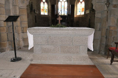 Eglise de la Nativité ou Notre-Dame - 