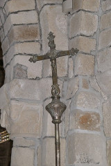 Eglise de la Nativité ou Notre-Dame - 