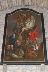 Eglise de la Nativité ou Notre-Dame - 