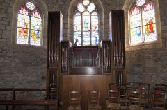 Eglise de la Nativité ou Notre-Dame - 