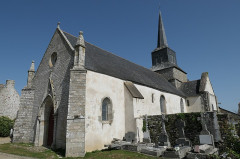 Eglise de la Nativité ou Notre-Dame - 
