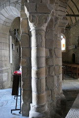 Eglise de la Nativité ou Notre-Dame - 