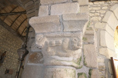 Eglise de la Nativité ou Notre-Dame - 