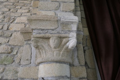 Eglise de la Nativité ou Notre-Dame - 