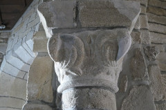 Eglise de la Nativité ou Notre-Dame - 